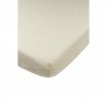 SABANA BAJERA AJUST.CUNA 60 60x120 CM ME-UNI SOFT SAND
