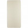SABANA BAJERA AJUST.CUNA 60 60x120 CM ME-UNI SOFT SAND