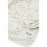 BABERO PU CON MANGAS 9-18m ME-BRANCHES SAND