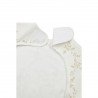 BABERO PU CON MANGAS 9-18m ME-BRANCHES SAND