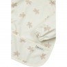 BABERO PU CON MANGAS 9-18m ME-GINGERBREAD SOFT SAND