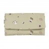 TRAVEL CHANGING MAT 36x70x1 CM ME-FOREST ANIMALS MULTICOLOUR