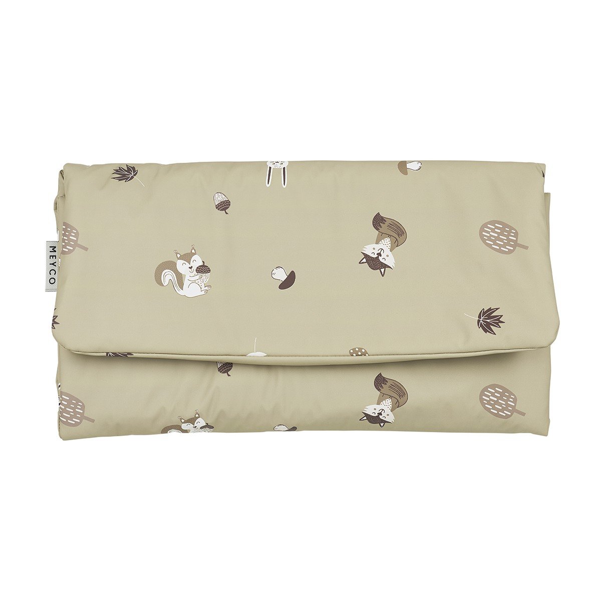 TRAVEL CHANGING MAT 36x70x1...