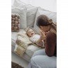 TRAVEL CHANGING MAT 36x70x1 CM ME-FOREST ANIMALS MULTICOLOUR