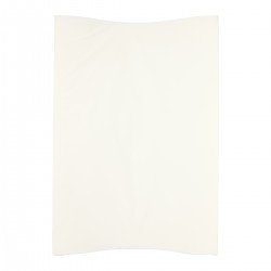 PU CHANGING PAD COMFORT 50x70 CM ME-UNI NATUREL