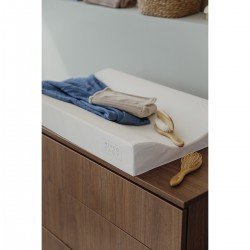 CAMBIADOR PU COMFORT 50x70 CM ME-UNI NATUREL