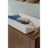 CAMBIADOR PU COMFORT 50x70 CM ME-UNI NATUREL