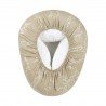 RELAX COVER FOR NURSING PILLOW 62x60 CM ME-BRANCHES SAND