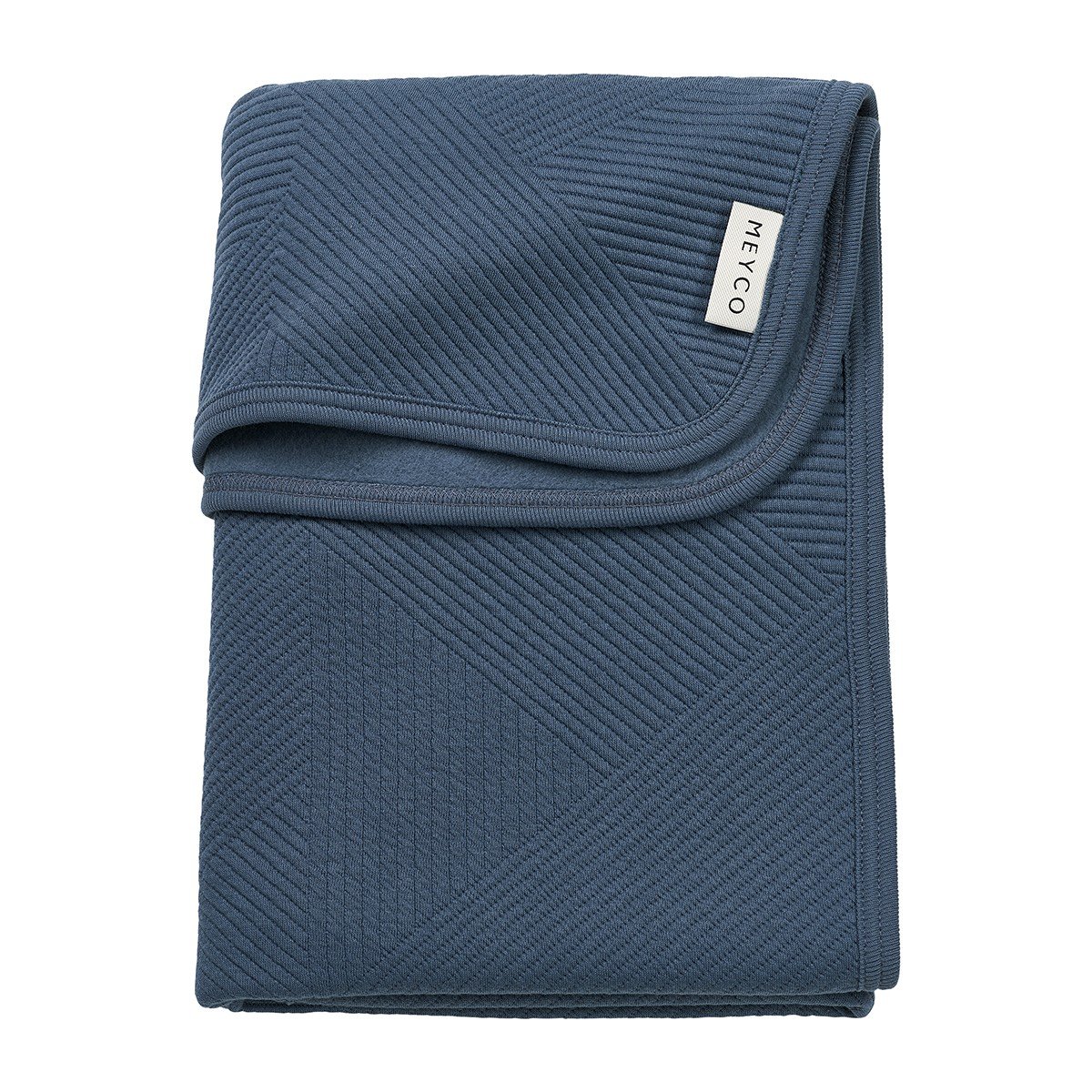 POLYCOT. BLANKET CRIB TOG...