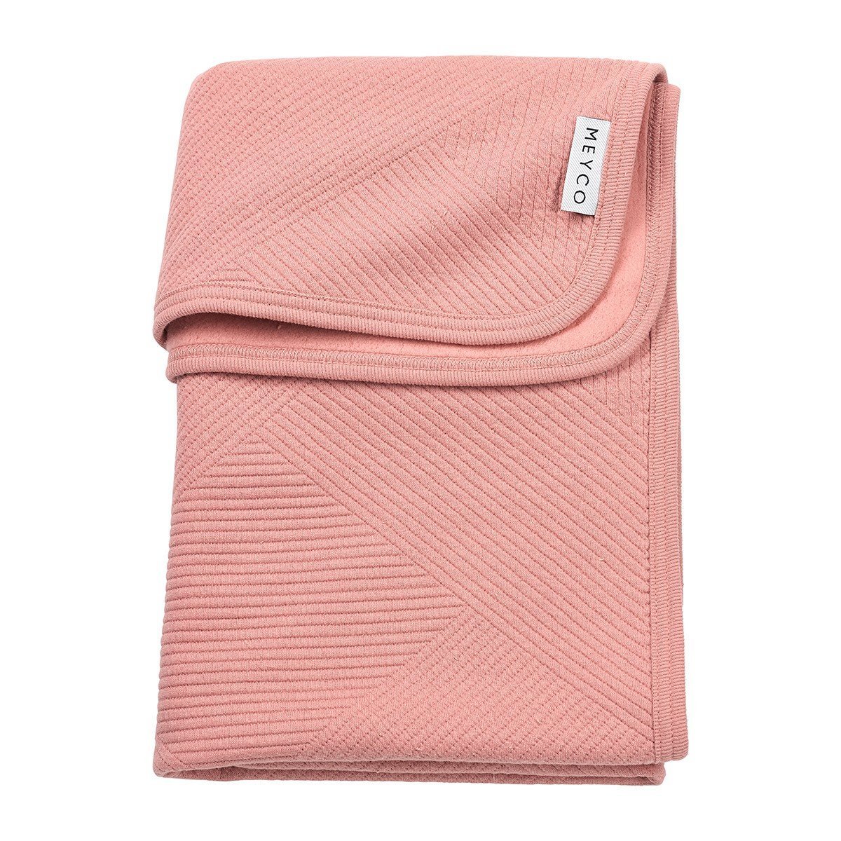 POLYCOT. BLANKET CRIB TOG...