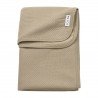 MANTA MINICUNA POLYCT. TOG 1.0 75x100 CM ME-PURE FLANNEL TAUPE