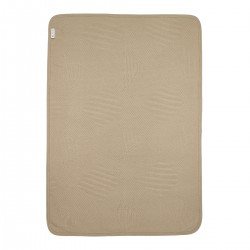 MANTA MINICUNA POLYCT. TOG 1.0 75x100 CM ME-PURE FLANNEL TAUPE
