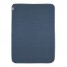 POLYCT. BLANKET CRIB TOG 0.5 75x100 CM ME-PURE INDIGO
