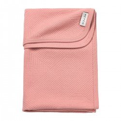 MANTA MINICUNA POLYCT. TOG 0.5 75x100 CM ME-PURE ROSE