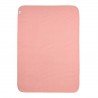 POLYCT. BLANKET CRIB TOG 0.5 75x100 CM ME-PURE ROSE
