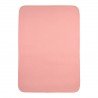 MANTA MINICUNA POLYCT. TOG 0.5 75x100 CM ME-PURE ROSE