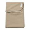MANTA MINICUNA POLYCT. TOG 0.5 75x100 CM ME-PURE TAUPE