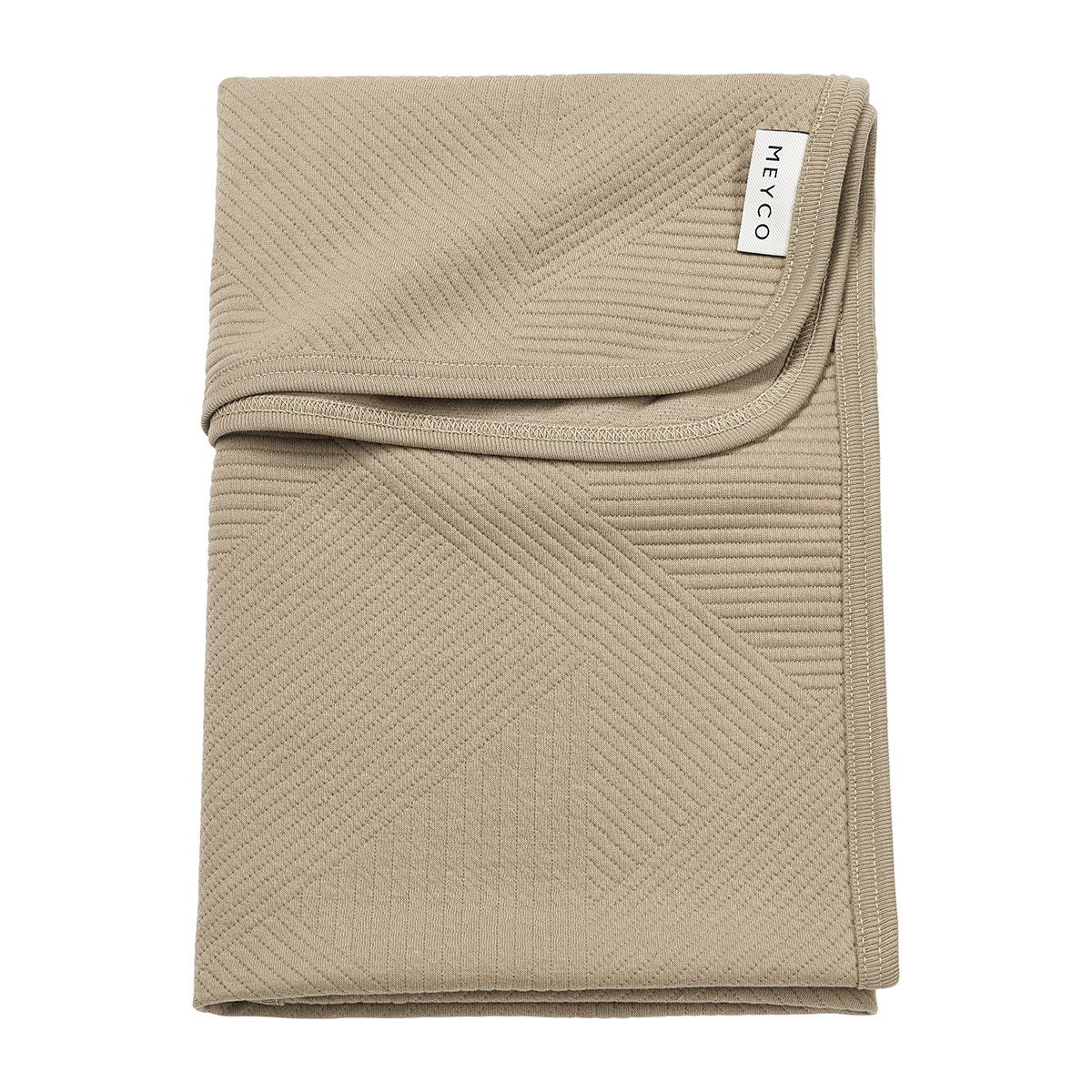 POLYCT. BLANKET CRIB TOG...