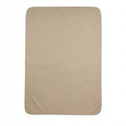 POLYCT. BLANKET CRIB TOG 0.5 75x100 CM ME-PURE TAUPE