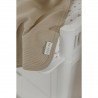 MANTA MINICUNA POLYCT. TOG 0.5 75x100 CM ME-PURE TAUPE