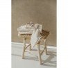 MUSLIN SQUARES 6-PACK 70x70 CM ME-UNI NATURE