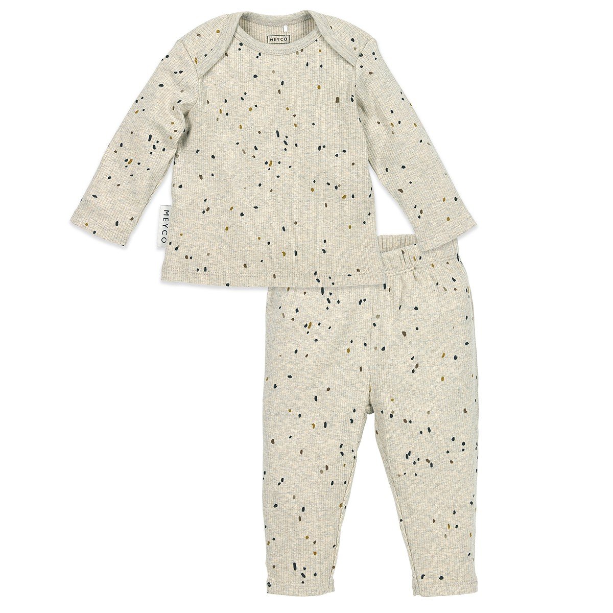 PIJAMA 2 PCS. CANALÉ 50/56...