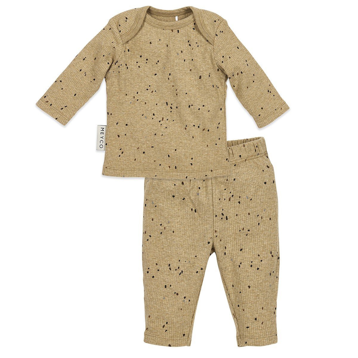 PIJAMA 2 PCS. CANALÉ 50/56...