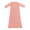KNIT.SLEEP.B W.DET.SLE.TOG 2.5 70 CM ME-BOW ROSE