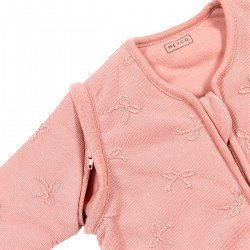 SACO DORMIR C/M DESMOT.TOG 2.5 70 CM ME-BOW ROSE