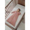 KNIT.SLEEP.B W.DET.SLE.TOG 2.5 70 CM ME-BOW ROSE