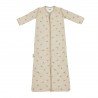 SLLEP.BAG 4 SEAS.DEL.TOG 0.5-3 .. ME-GINGKO SOFT SAND