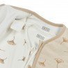 SLLEP.BAG 4 SEAS.DEL.TOG 0.5-3 .. ME-GINGKO SOFT SAND