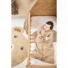 SACO DORMIR 4 EST.IN.TOG 0.5-3 .. ME-BRANCHES SAND