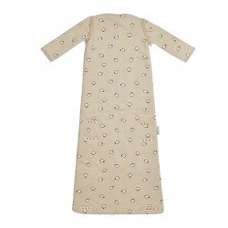 SACO DORMIR 4 EST.IN.TOG 0.5-3 .. ME-PENGUIN SOFT SAND