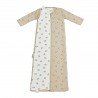 SACO DORMIR 4 EST.IN.TOG 0.5-3 .. ME-PENGUIN SOFT SAND