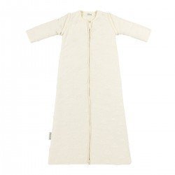 KNIT.SLEEP.B W.DET.SLE.TOG 3.0 60 CM ME-CLOUDS NATUREL
