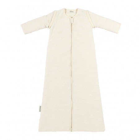 SACO DORMIR C/M DESM.TOG 3.0 60 CM ME-CLOUDS NATUREL