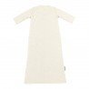 KNIT.SLEEP.B W.DET.SLE.TOG 3.0 60 CM ME-CLOUDS NATUREL