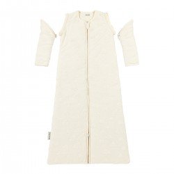 SACO DORMIR C/M DESM.TOG 3.0 60 CM ME-CLOUDS NATUREL