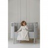 SACO DORMIR C/M DESM.TOG 3.0 60 CM ME-CLOUDS NATUREL
