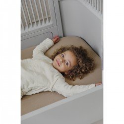 SACO DORMIR C/M DESM.TOG 3.0 70 CM ME-CLOUDS NATUREL