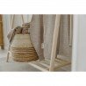 SACO DORMIR C/M LA.MER.TOG 1.0 70 CM ME-MERINO SAND MELANGE