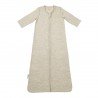 MERINO WOOL SLEEP.BAG TOG 1.0 80 CM ME-MERINO SAND MELANGE