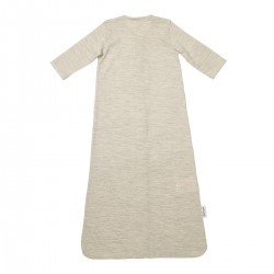 MERINO WOOL SLEEP.BAG TOG 1.0 80 CM ME-MERINO SAND MELANGE