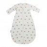 SLEEP.BAG ROUND L.W/S TOG 1.0 70 CM ME-BEAR MULTICOLOUR