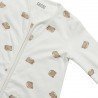 SLEEP.BAG ROUND L.W/S TOG 1.0 70 CM ME-BEAR MULTICOLOUR