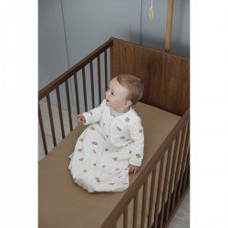 SACO DORMIR RED.C/M F.PTO.TOG1 70 CM ME-BEAR MULTICOLOUR