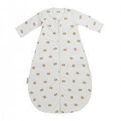 SACO DORMIR RED.C/M F.PTO.TOG1 90 CM ME-BEAR MULTICOLOUR