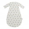 SLEEP.BAG ROUND L.W/S TOG 1.0 90 CM ME-BEAR MULTICOLOUR