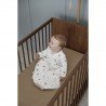 SACO DORMIR RED.C/M F.PTO.TOG1 90 CM ME-BEAR MULTICOLOUR